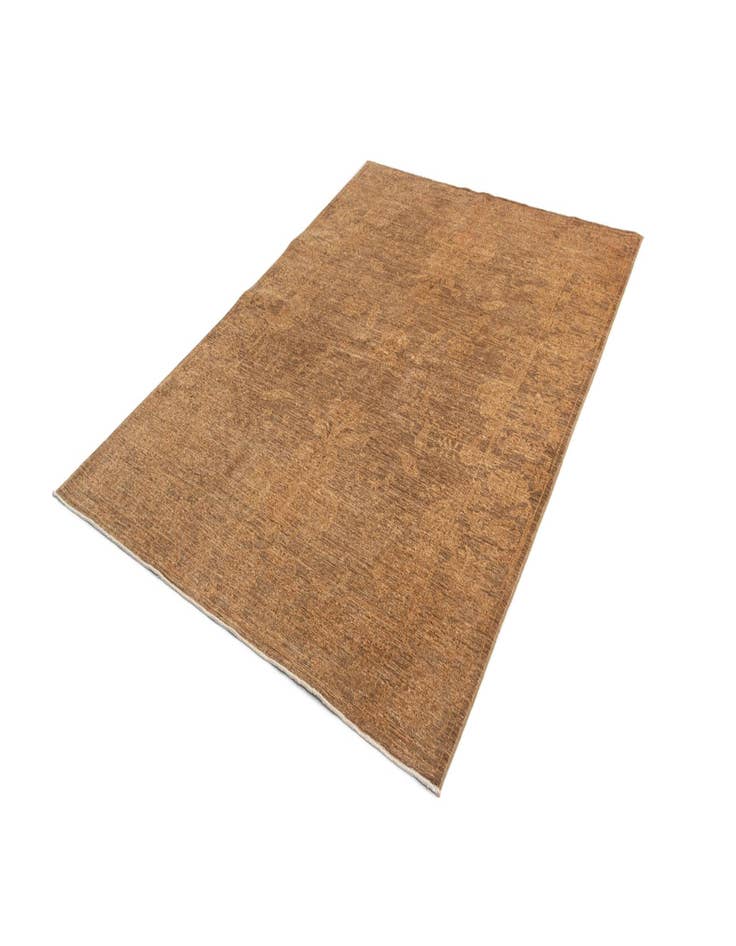 Detail image of  5' 8 x 7' 8 Ziegler Rug