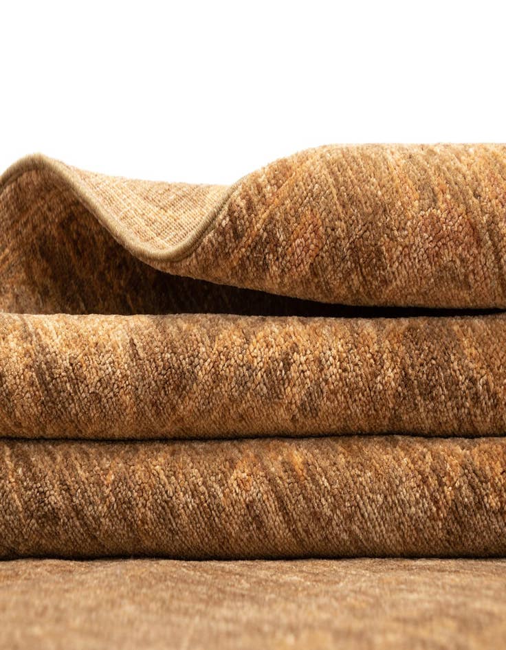 Detail image of  5' 8 x 7' 8 Ziegler Rug