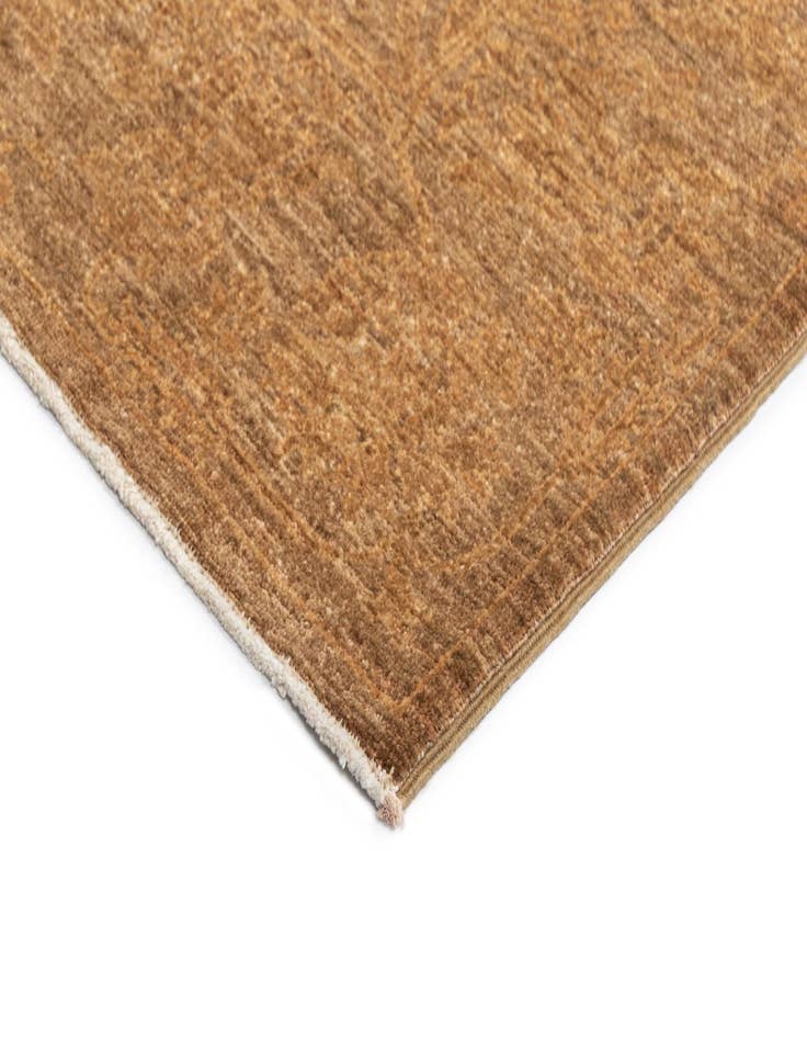 Detail image of  5' 8 x 7' 8 Ziegler Rug