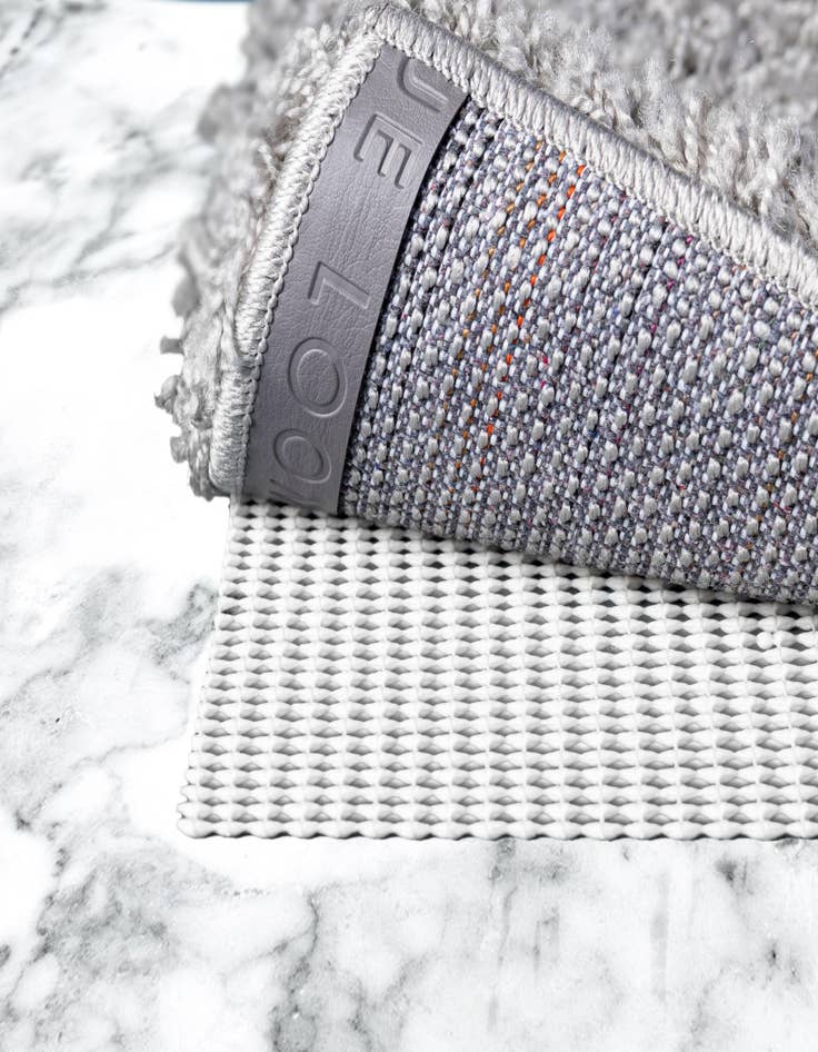 Detail image of  Custom  Non-Slip Rug