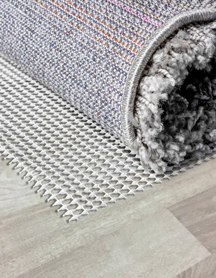 Detail image of  Custom  Non-Slip Rug