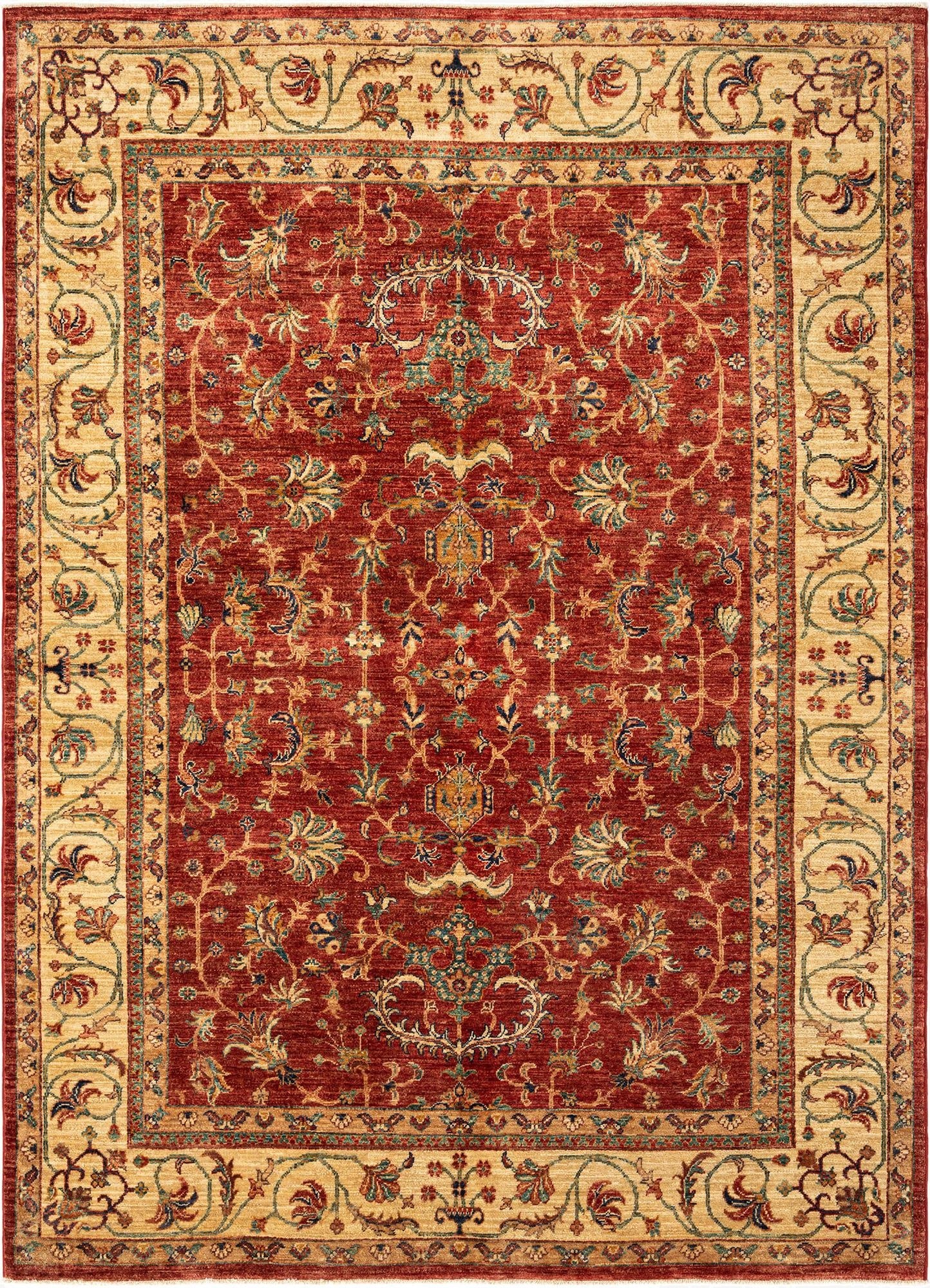  5' 9 x 8' Sara Rug