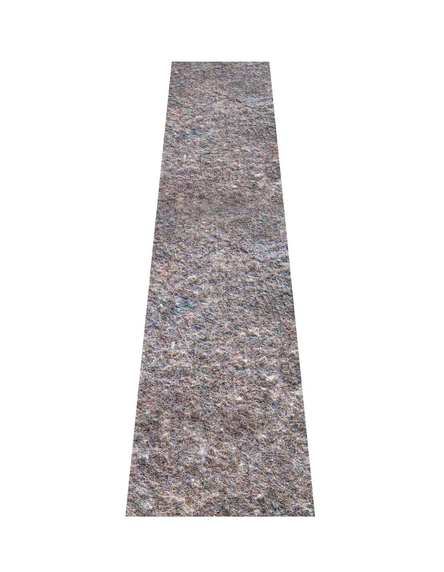 Primary image  2' 6 x 16' 5 Uni-Luxe Runner Rug