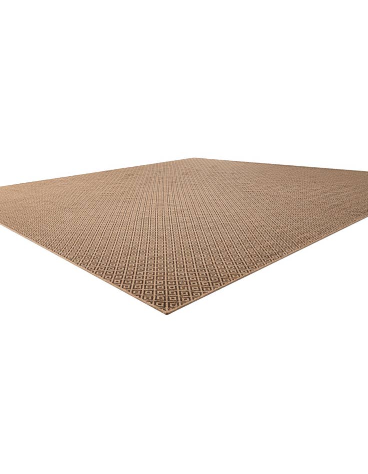 12' 8 x 12' 8 Dunes Square Rug