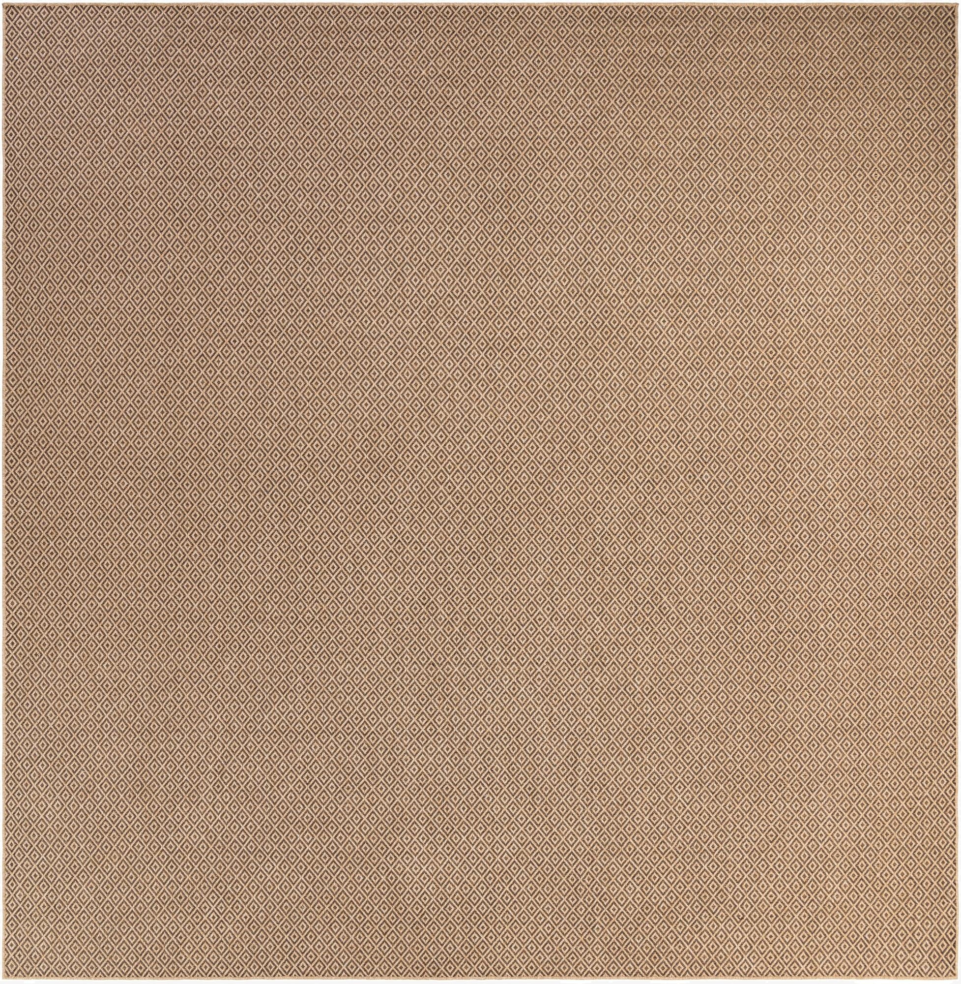  12' 8 x 12' 8 Dunes Square Rug
