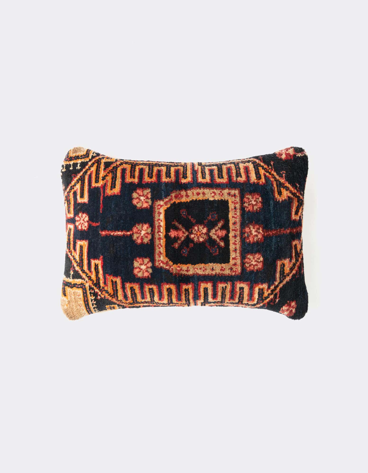Primary image 16" x 25" Persian Pillow