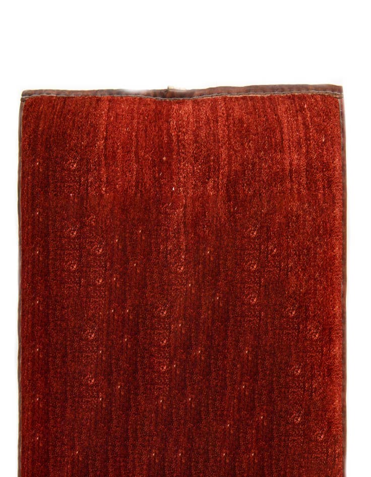 Detail image of  1' 3 x 2' 5  Hand Knotted Furniture Trunk