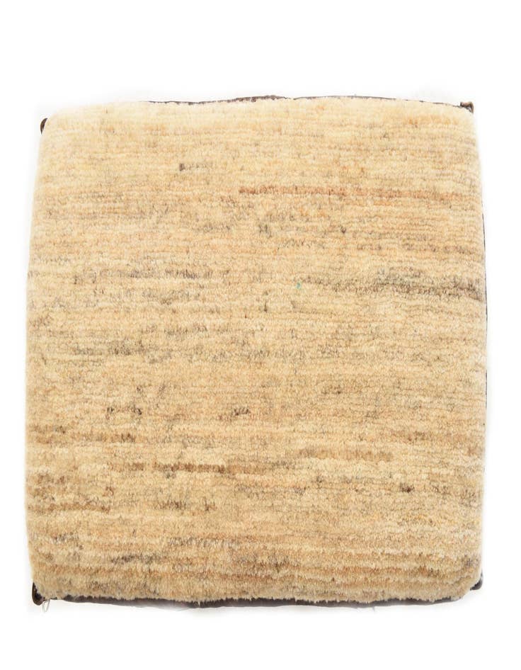 Detail image of  1' 4 x 2' 4  Hand Knotted Furniture Trunk