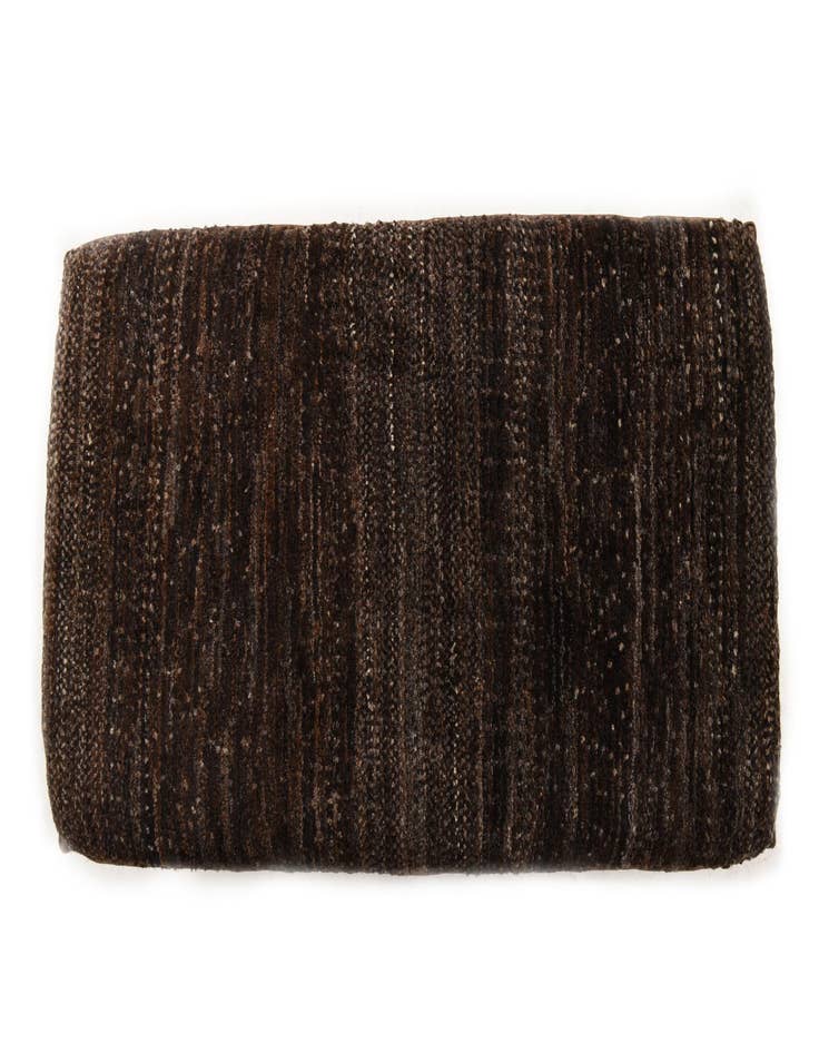 Detail image of  1' 6 x 3' 4  Hand Knotted Furniture Trunk