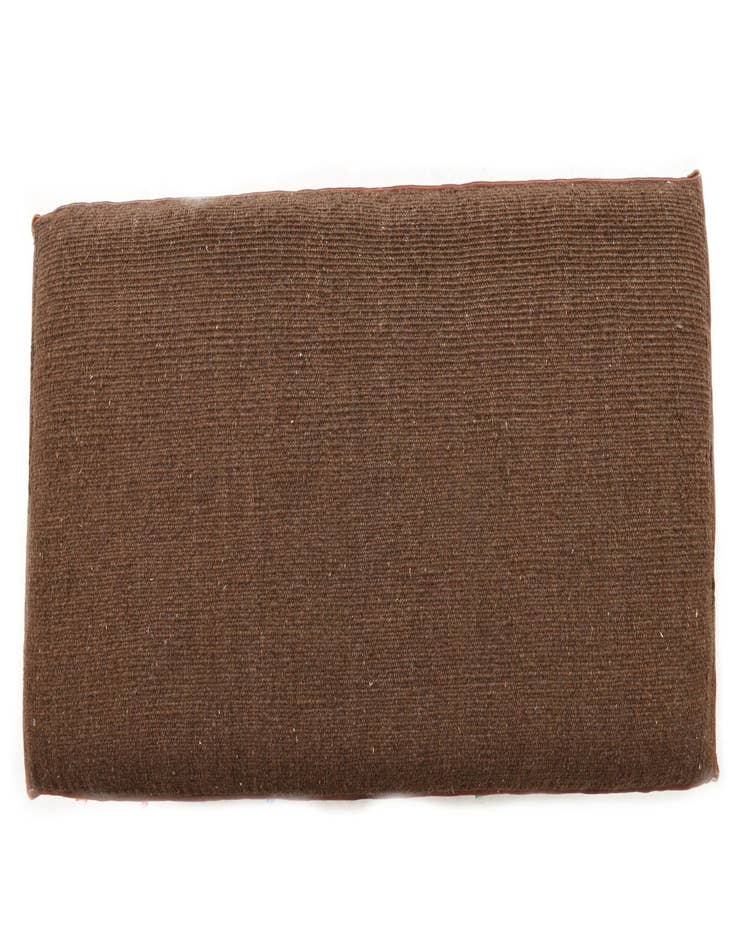 Detail image of  1' 6 x 3' 3  Hand Knotted Furniture Trunk