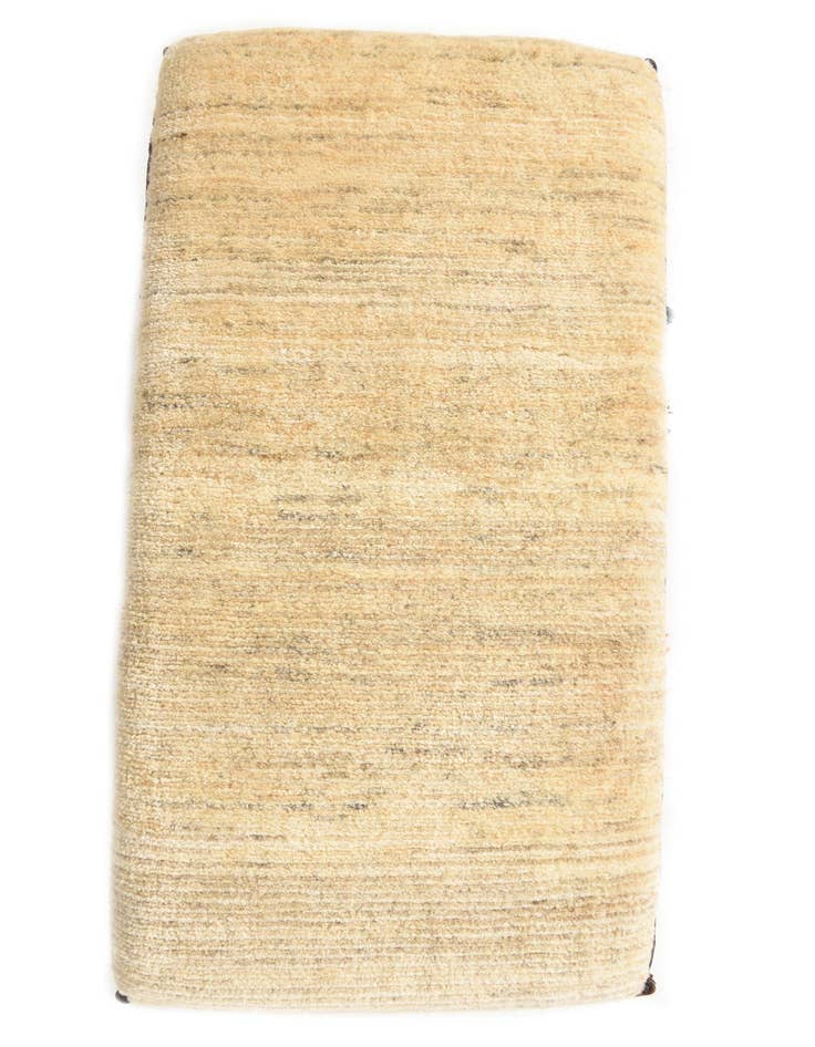 Detail image of  1' 7 x 3' 4  Hand Knotted Furniture Trunk