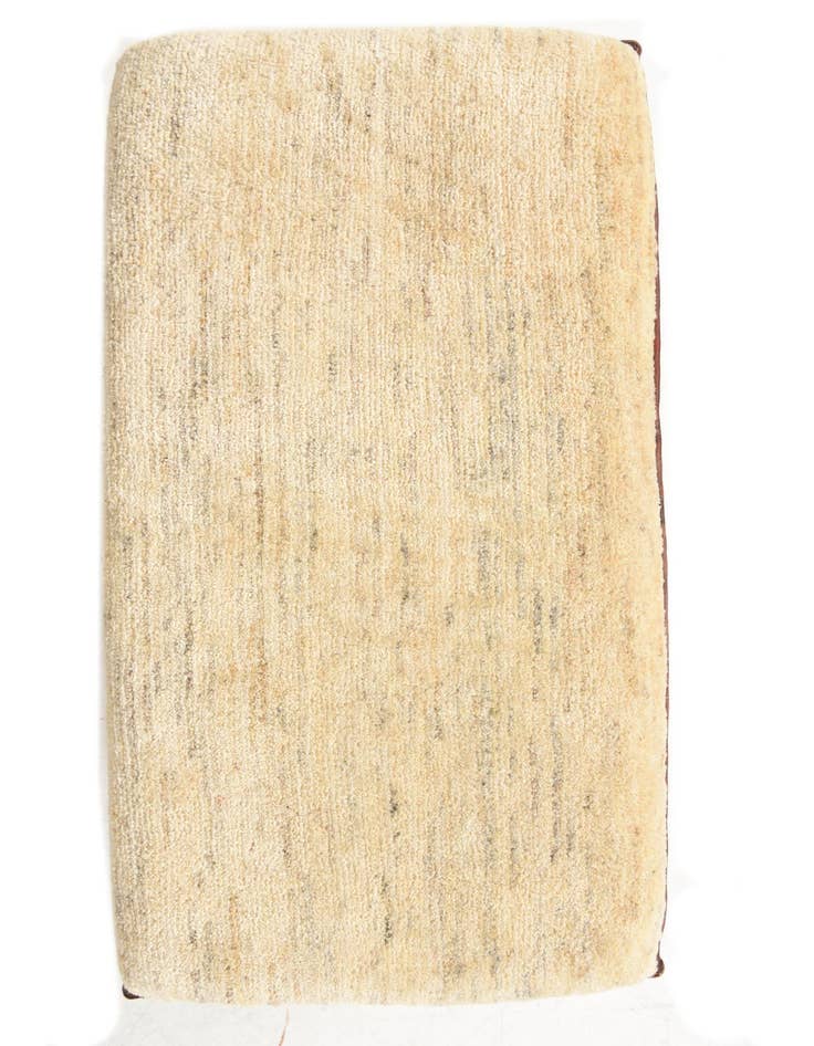 Detail image of  1' 7 x 3' 3  Hand Knotted Furniture Trunk