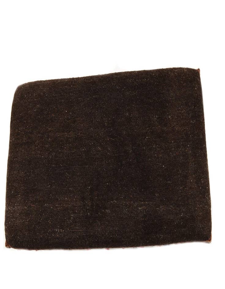 Detail image of  1' 6 x 3' 3  Hand Knotted Furniture Trunk