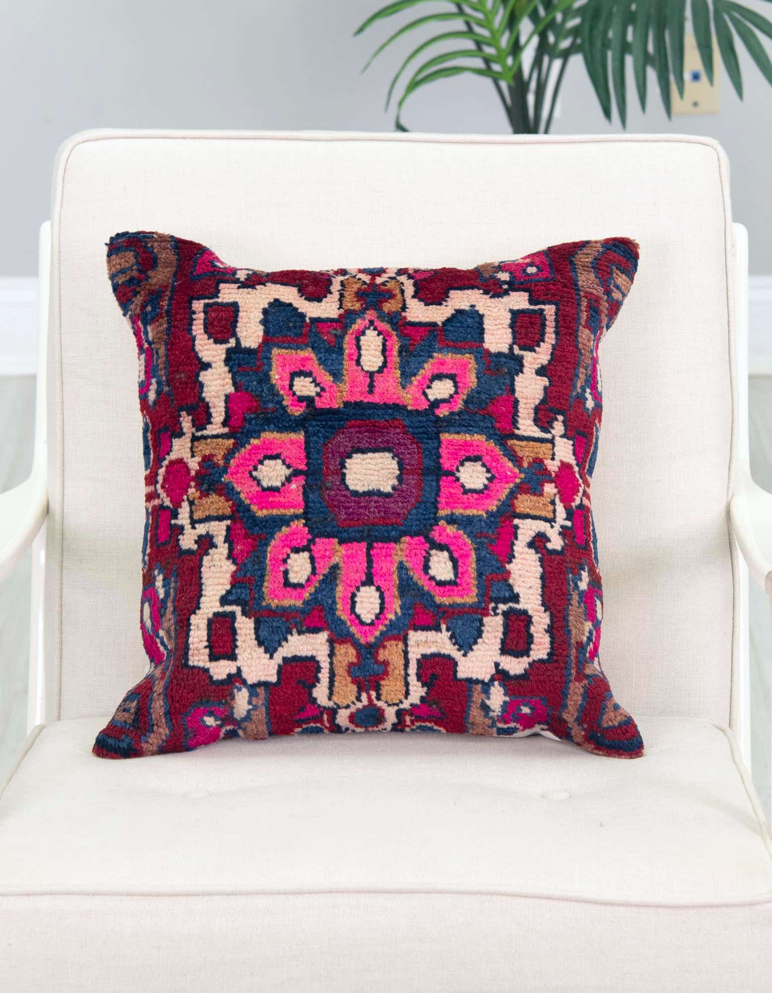 Primary image 16" x 16" Persian Pillow