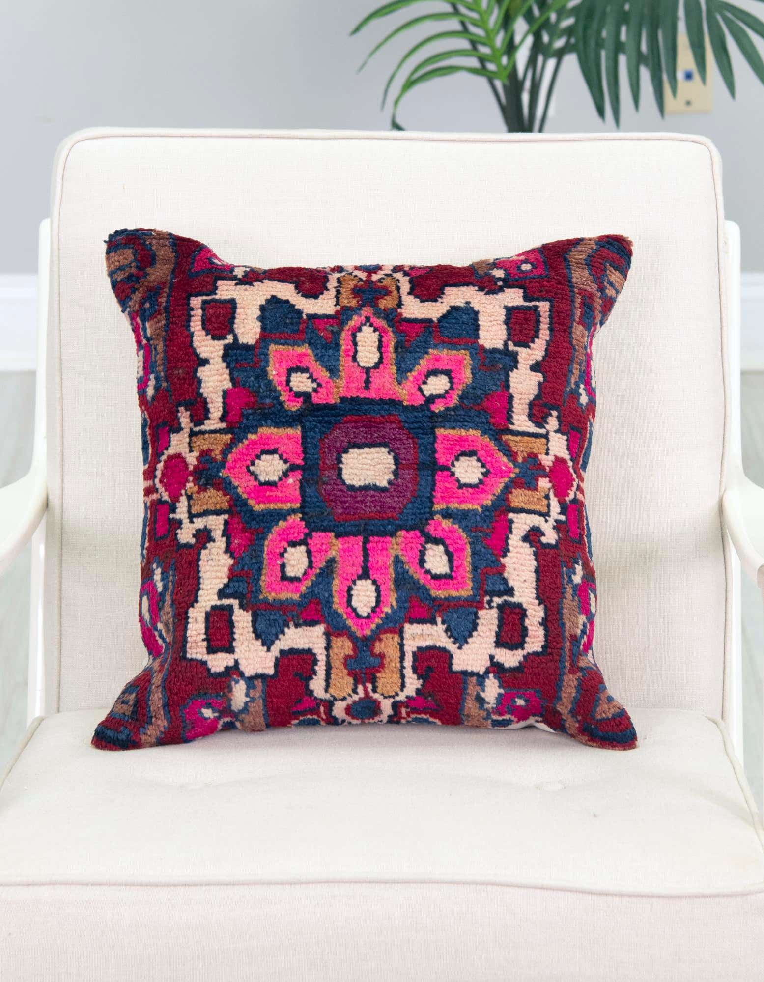 Primary image 16" x 16" Persian Pillow