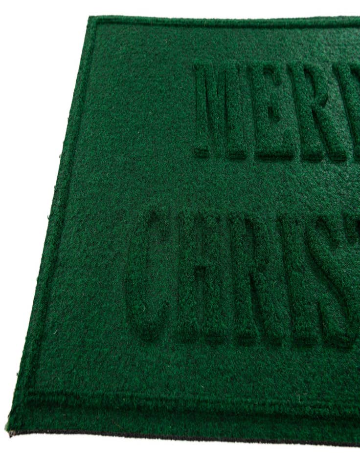 Detail image of  1' 5 x 2' 5 Doormat