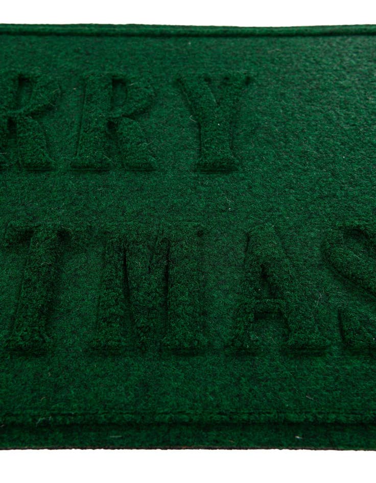 Detail image of  1' 5 x 2' 5 Doormat