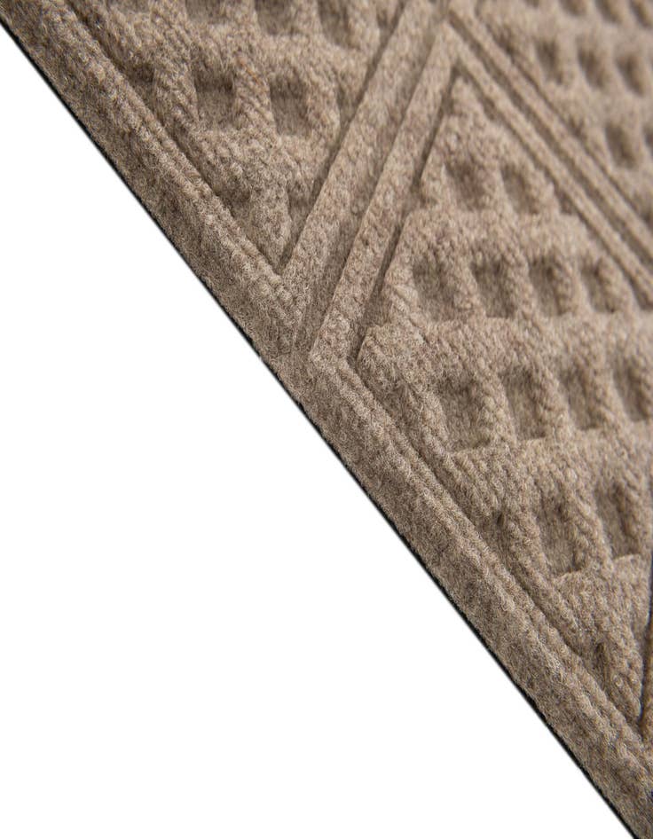 Detail image of  1' 6 x 2' 7 Doormat