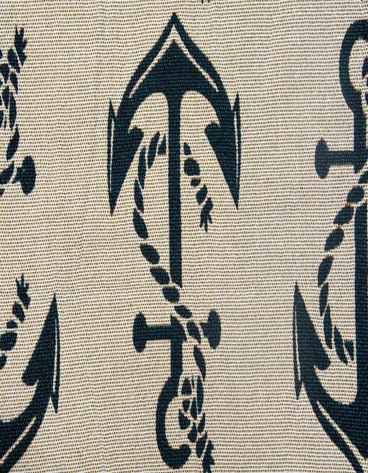 Detail image of 4' x 5' 8 Throw Blanket