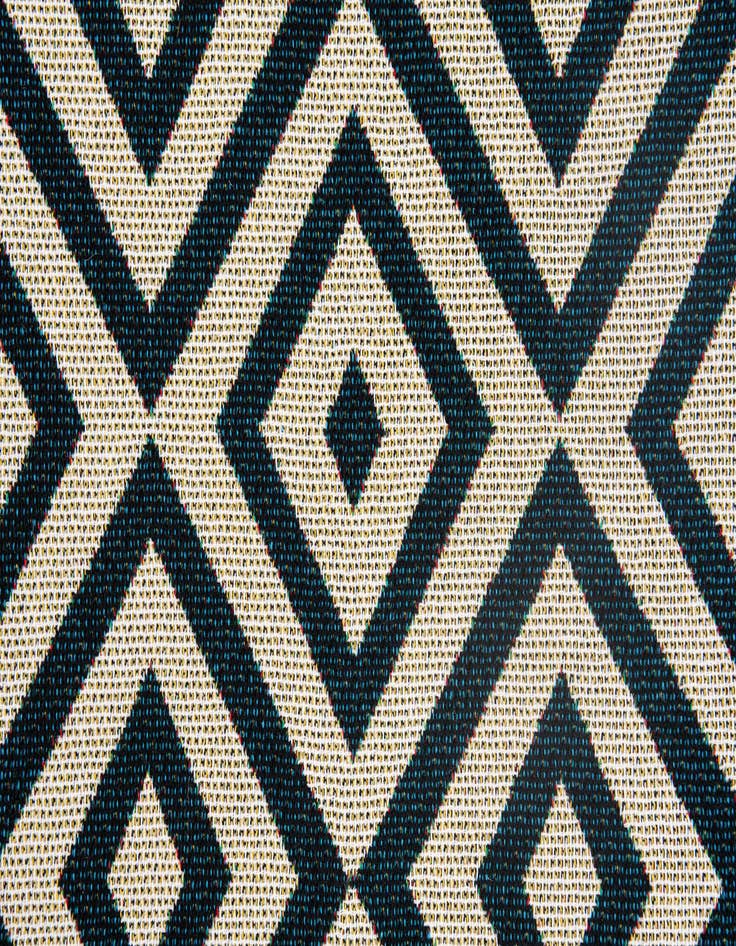 Detail image of 4' x 5' 8 Throw Blanket
