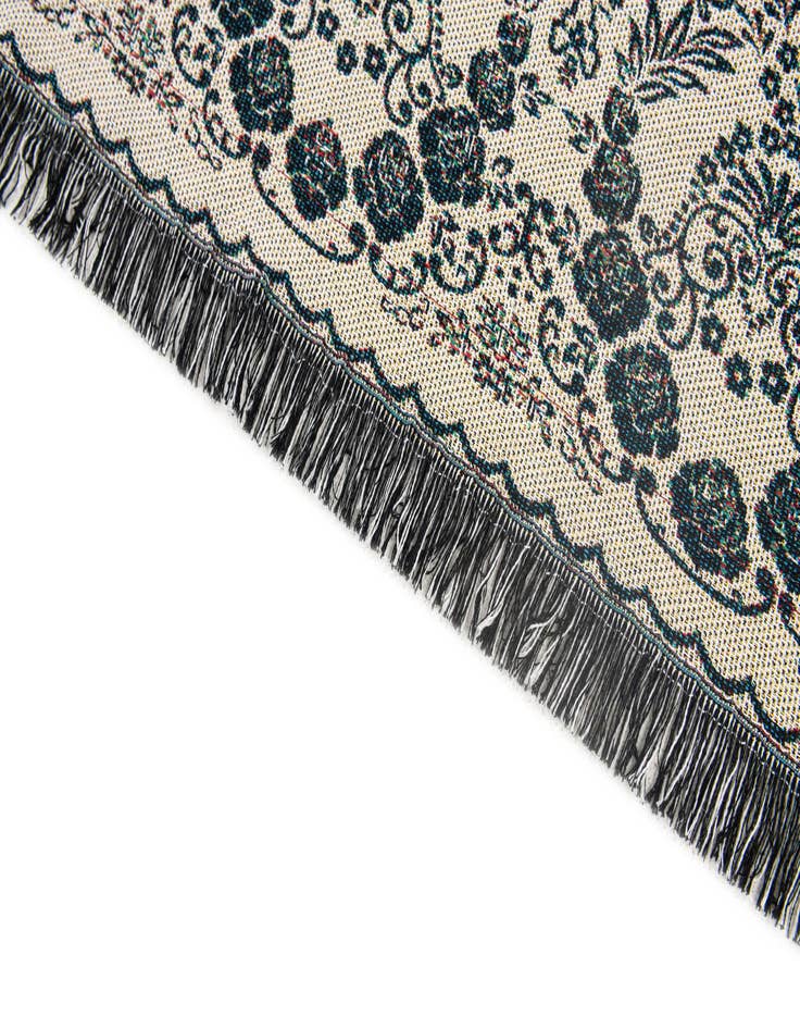 Detail image of 4' x 5' 10 Throw Blanket