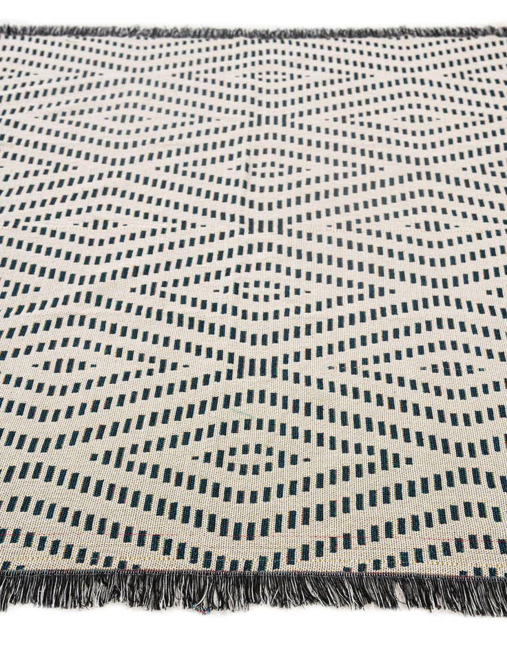 Detail image of 4' 2 x 5' 6 Throw Blanket