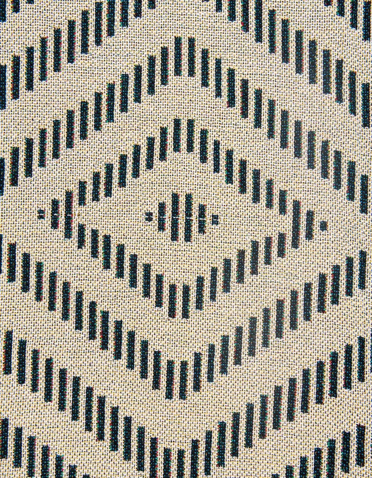 Detail image of 4' 2 x 5' 6 Throw Blanket