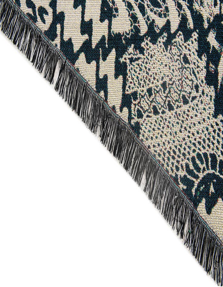 Detail image of 4' x 5' 10 Throw Blanket