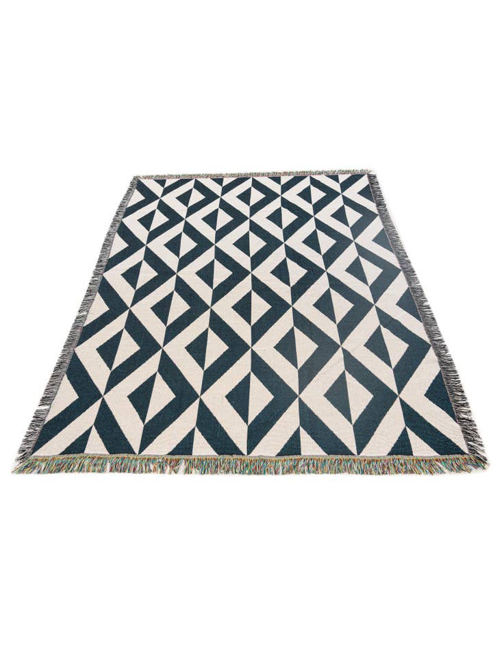 Detail image of 4' x 6' Throw Blanket