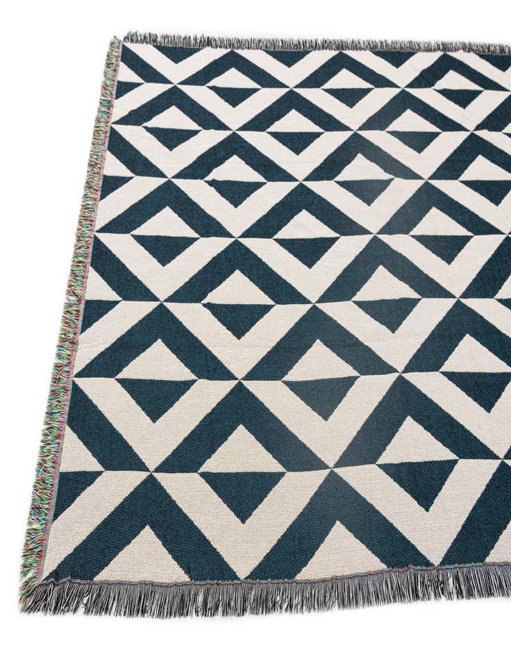 Detail image of 4' x 6' Throw Blanket