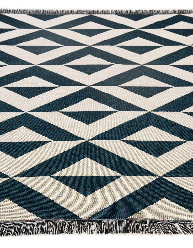 Detail image of 4' x 6' Throw Blanket