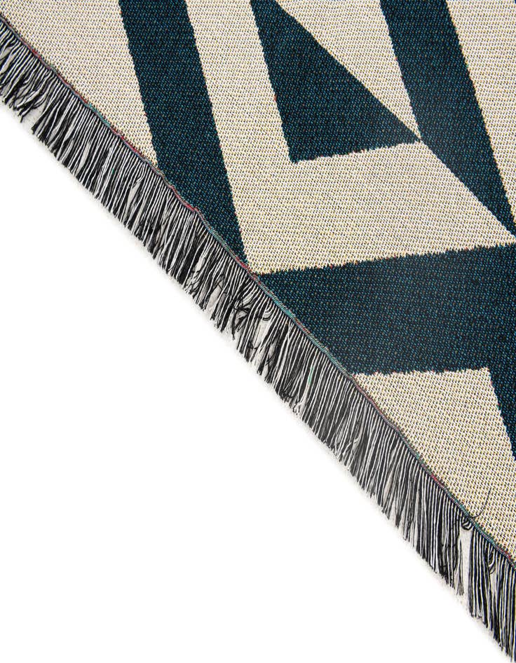 Detail image of 4' x 6' Throw Blanket