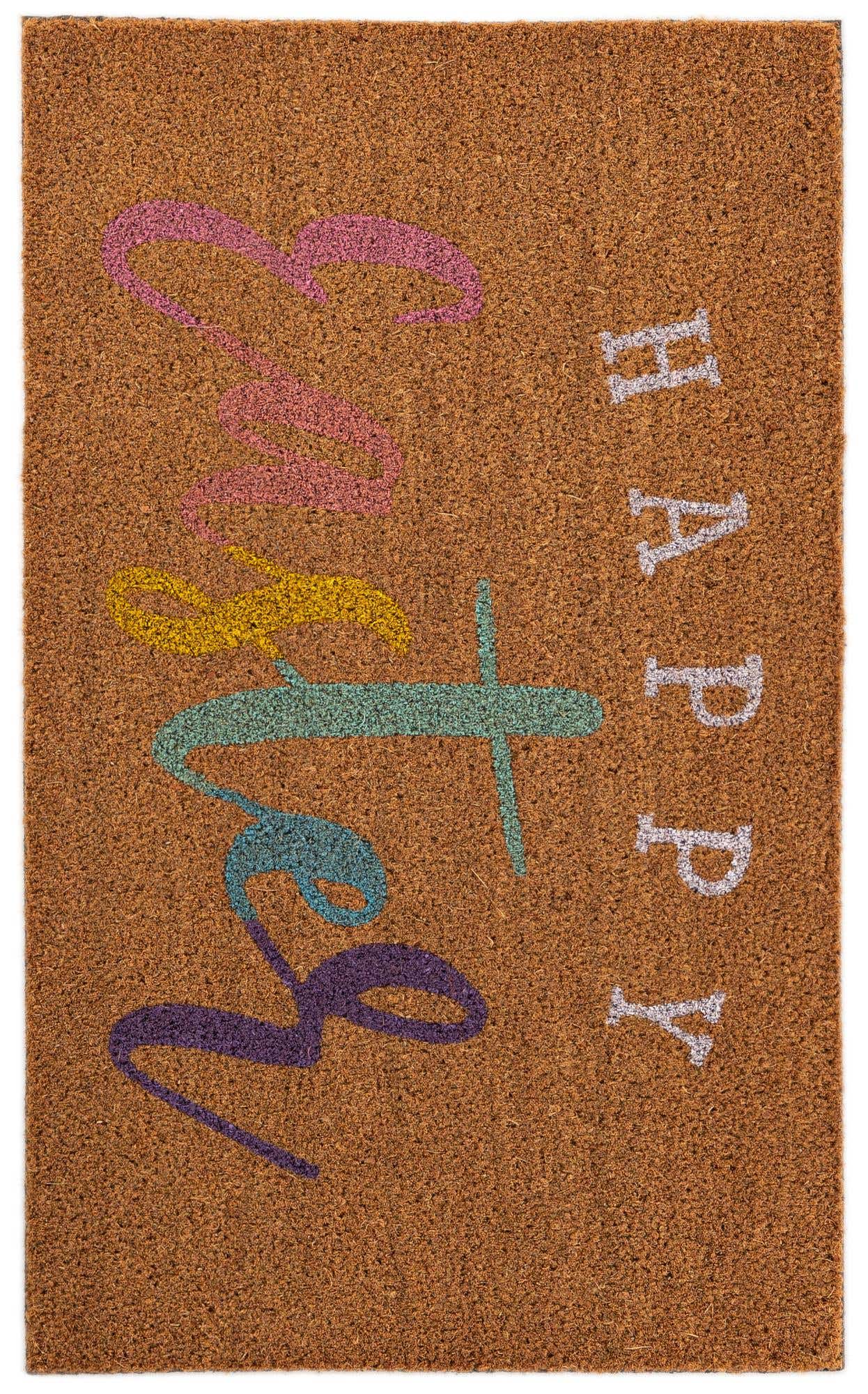 Primary image 1' 6 x 2' 6 Doormat