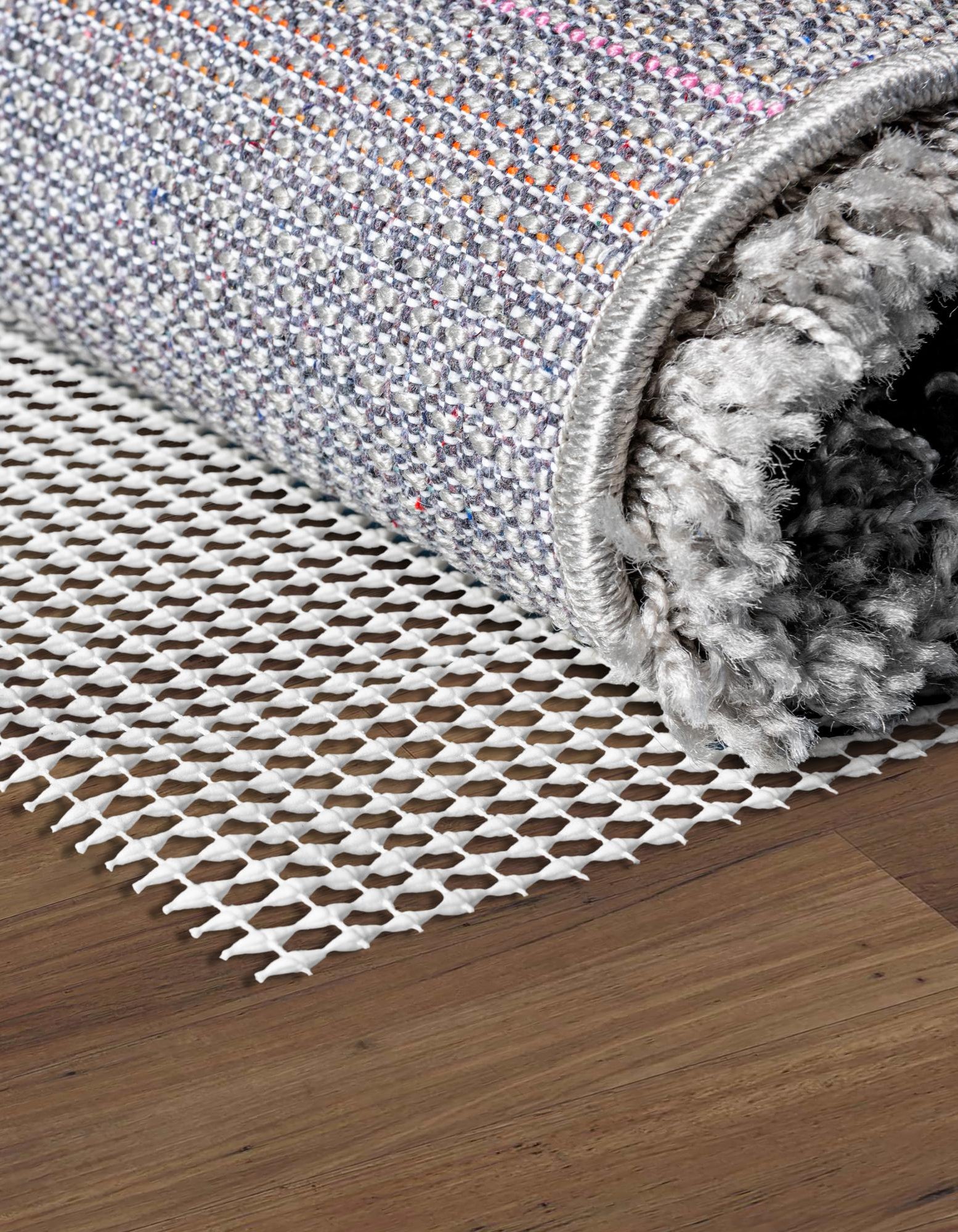 12' 0 x 15' 0 Non-Slip Rug Pad | Rugs.com