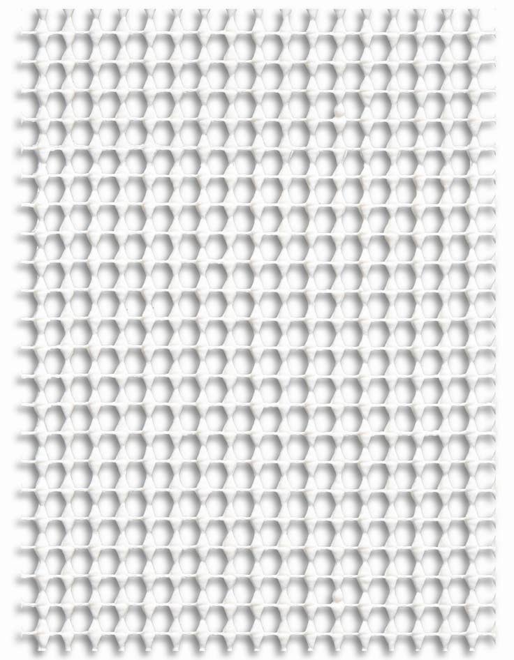 Detail image of 4' x 6' Non-Slip Rug Pad