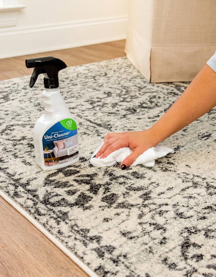 Detail image of Rugs.com Everyday Rug & Fabric Cleaner (22oz)