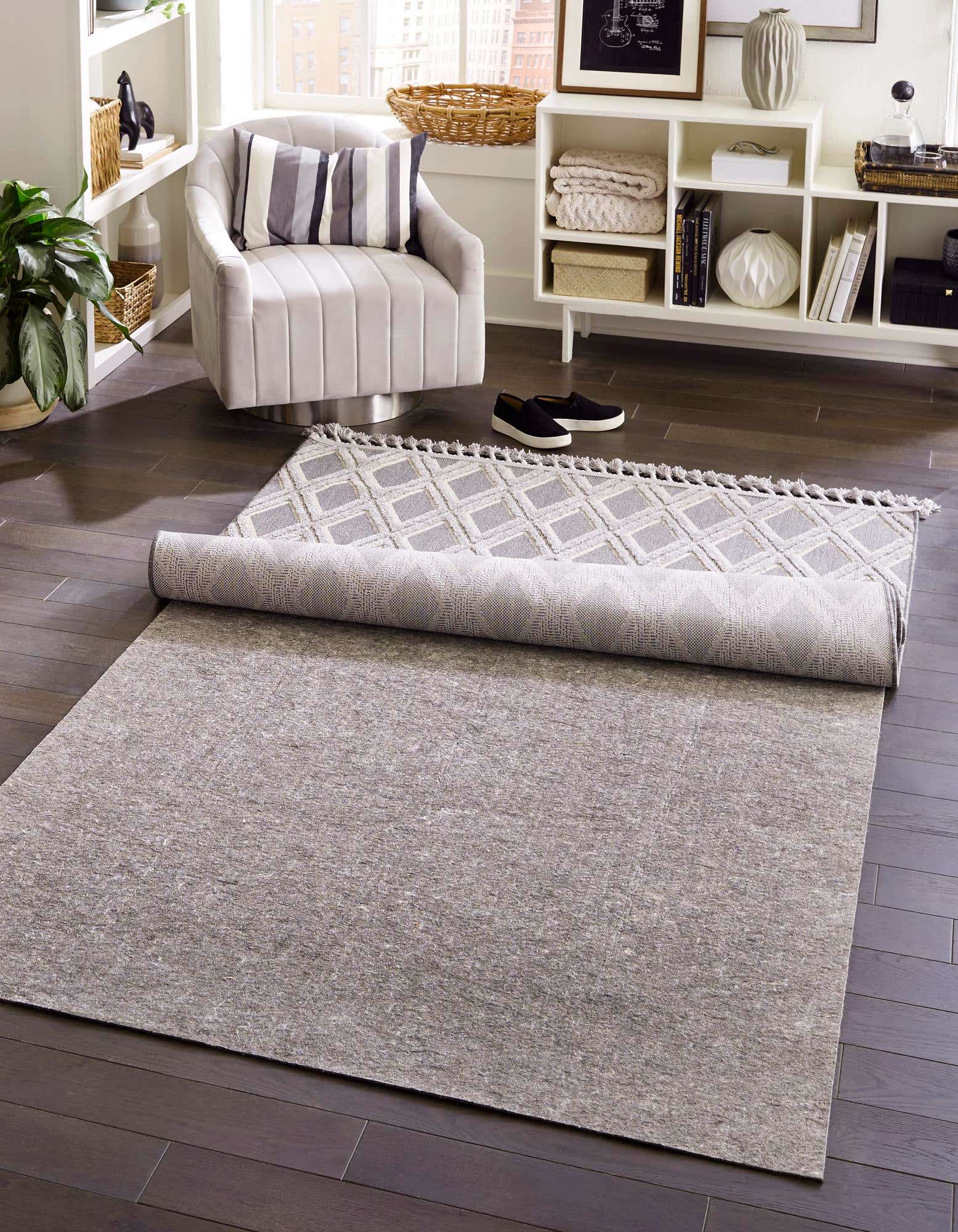 Primary image of 5' x 8' Uni-Luxe Rug Pad