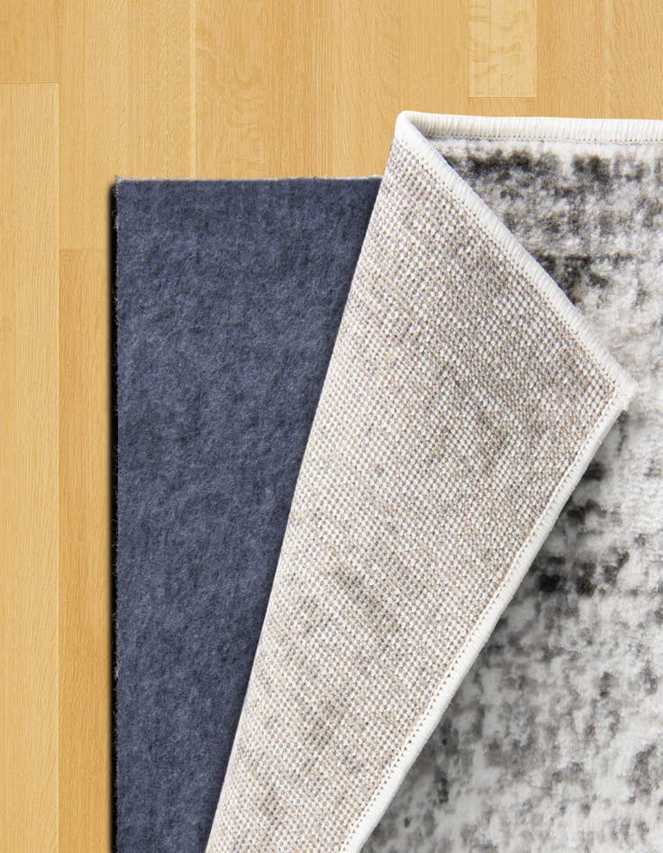 Detail image of 4' x 6' Uni-Luxe Rug Pad