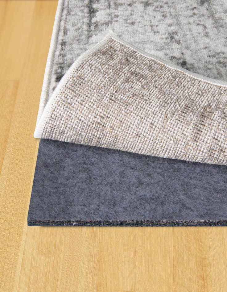 Detail image of 4' x 6' Uni-Luxe Rug Pad