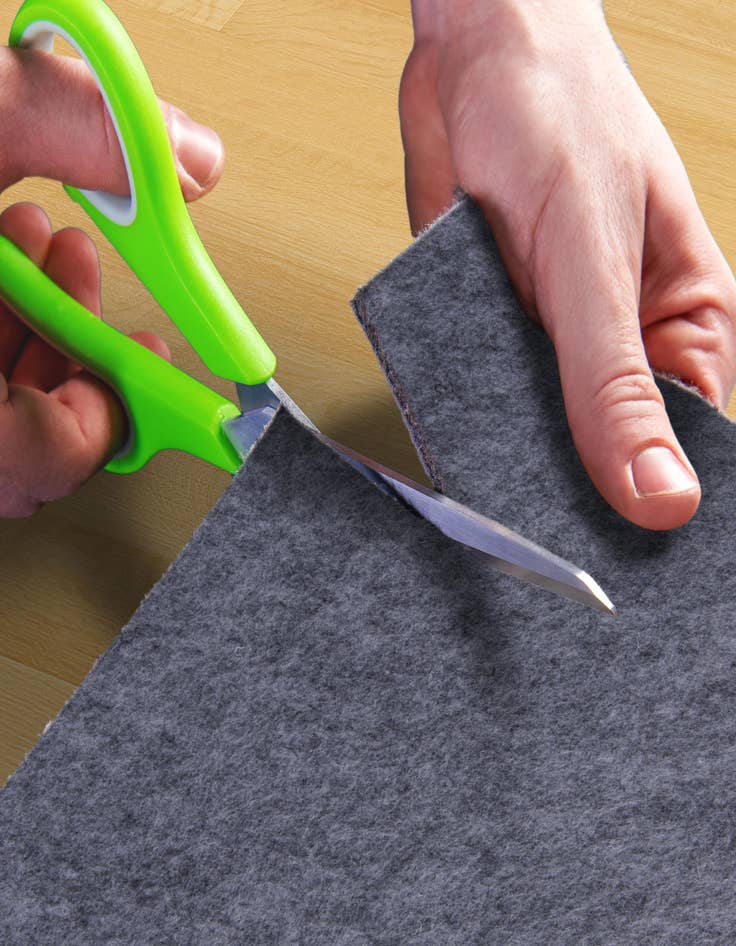 6' x 9' Uni-Luxe Rug Pad