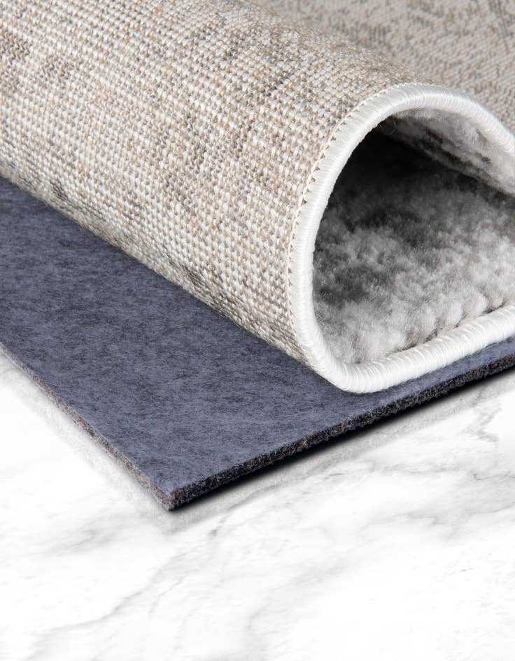Detail image of 4' x 6' Uni-Luxe Rug Pad