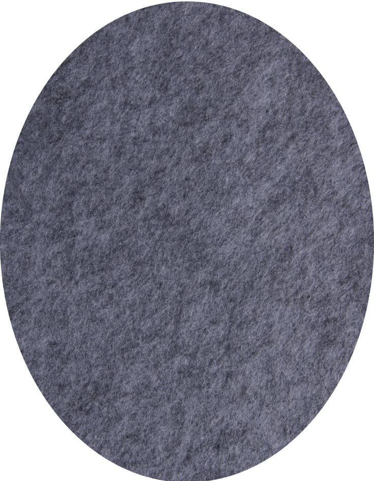 Detail image of 6' x 6' Round Uni-Luxe Rug Pad