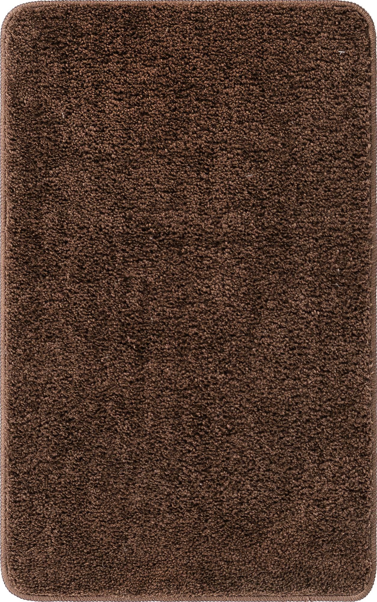 Rug Mocha Brown Swatch link