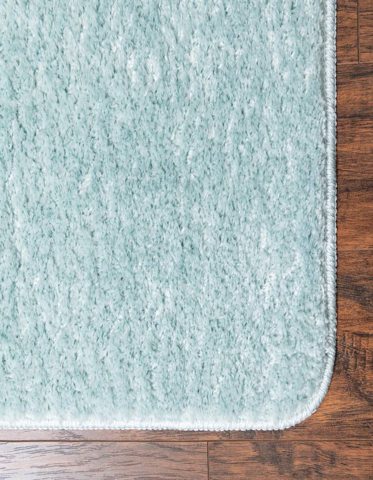 Detail image of  1' 8 x 2' 7 Bano Everyday Bath Mat