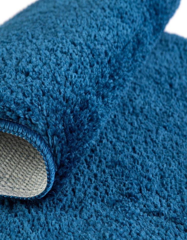 Detail image of  1' 8 x 2' 7 Bano Everyday Bath Mat