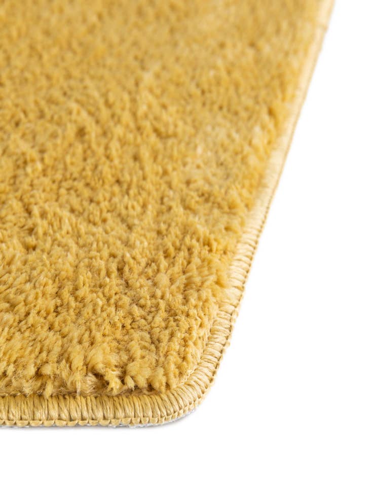 Detail image of  1' 8 x 2' 7 Bano Everyday Bath Mat