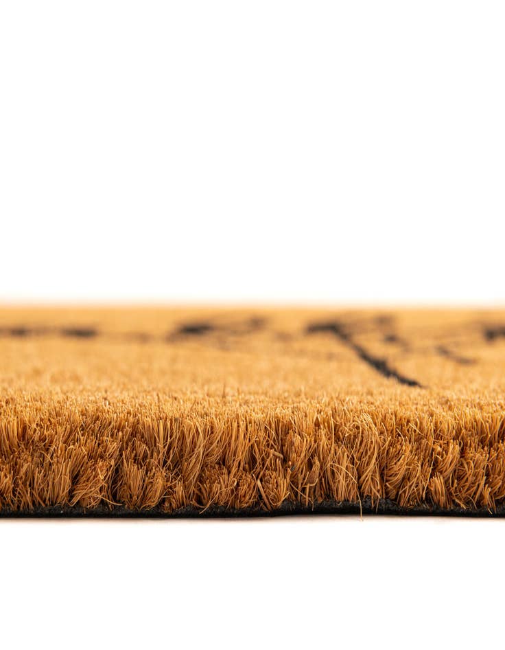 Detail image of  1' 6 x 2' 6 Happy Halloween Doormat