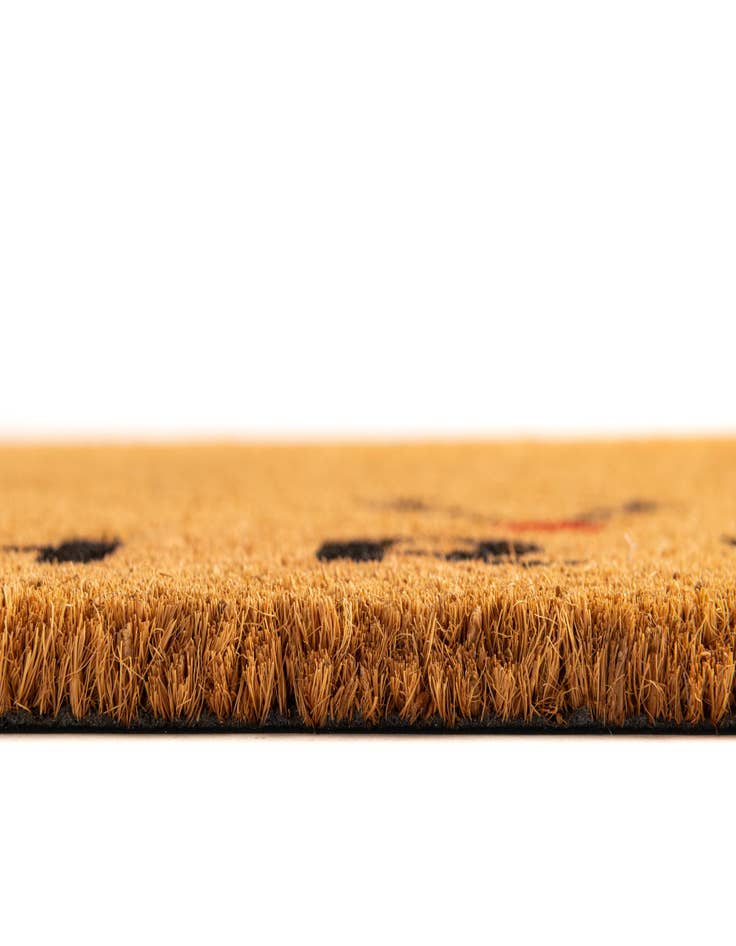 Detail image of  1' 6 x 2' 6 Merry Christmas Doormat