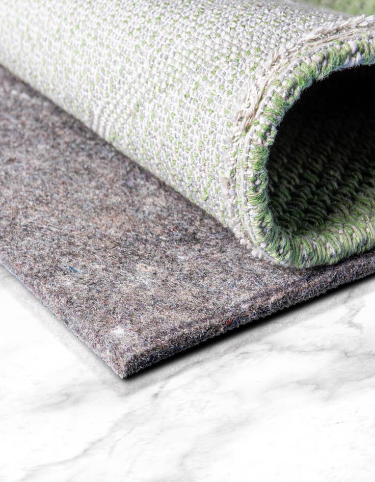 Detail image of 3' x 3' Square Uni-Luxe Rug Pad