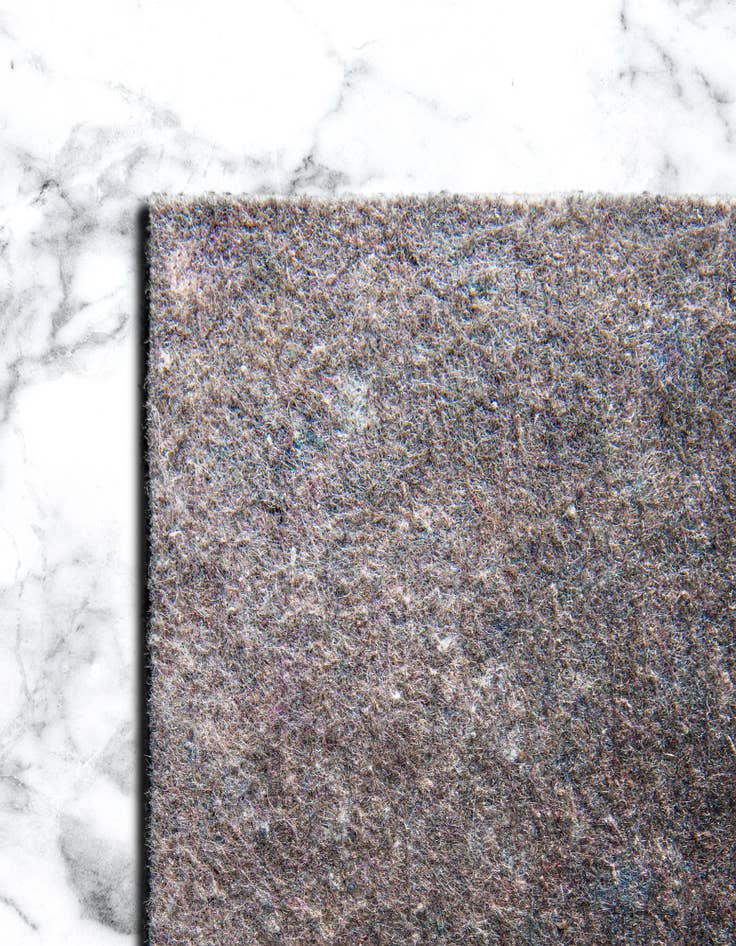 Detail image of 3' x 3' Square Uni-Luxe Rug Pad